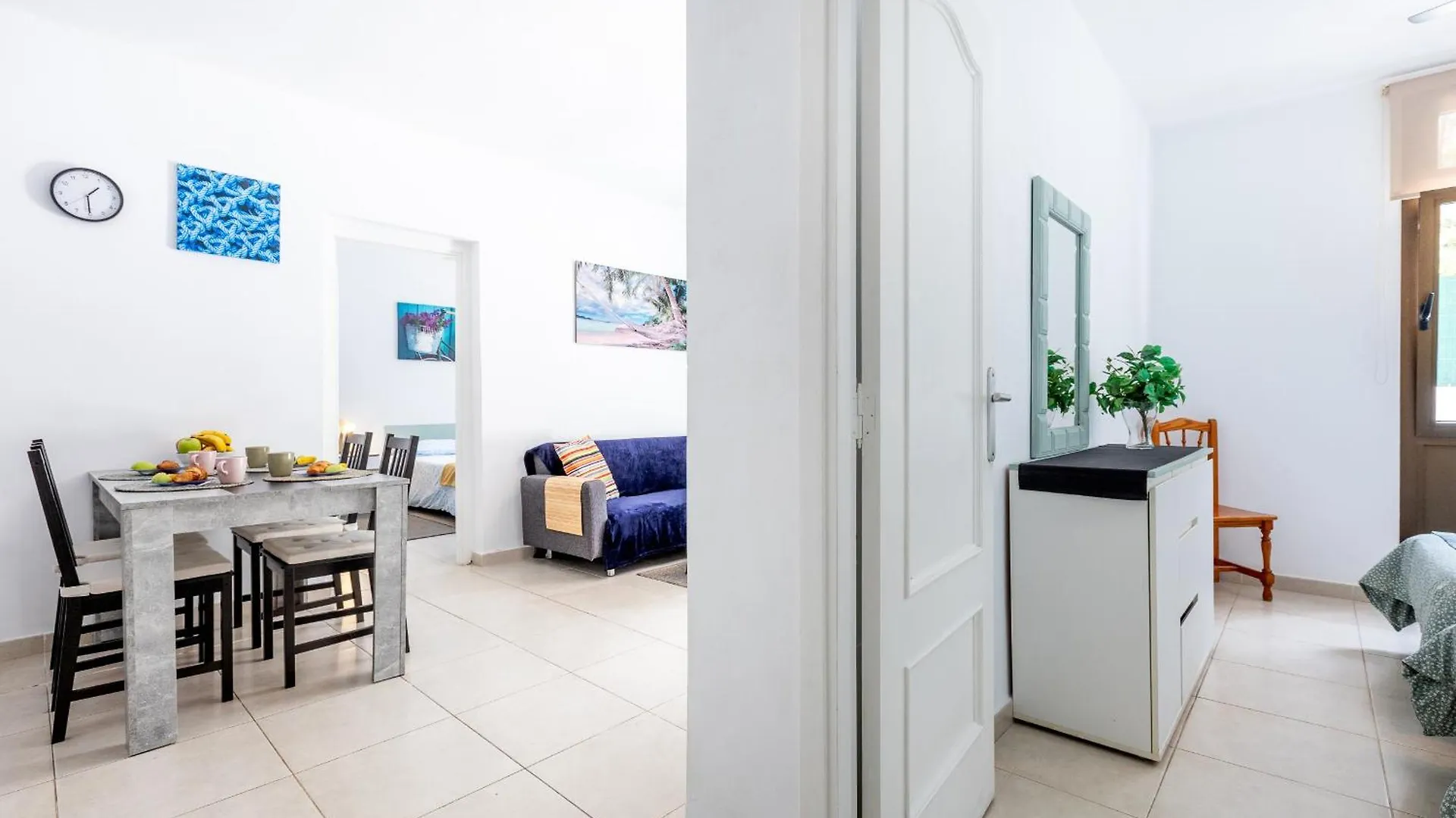 Sun & Fun Central Stay In Playa De Las Americas 0*, Плая-де-лас-Америкас Испания