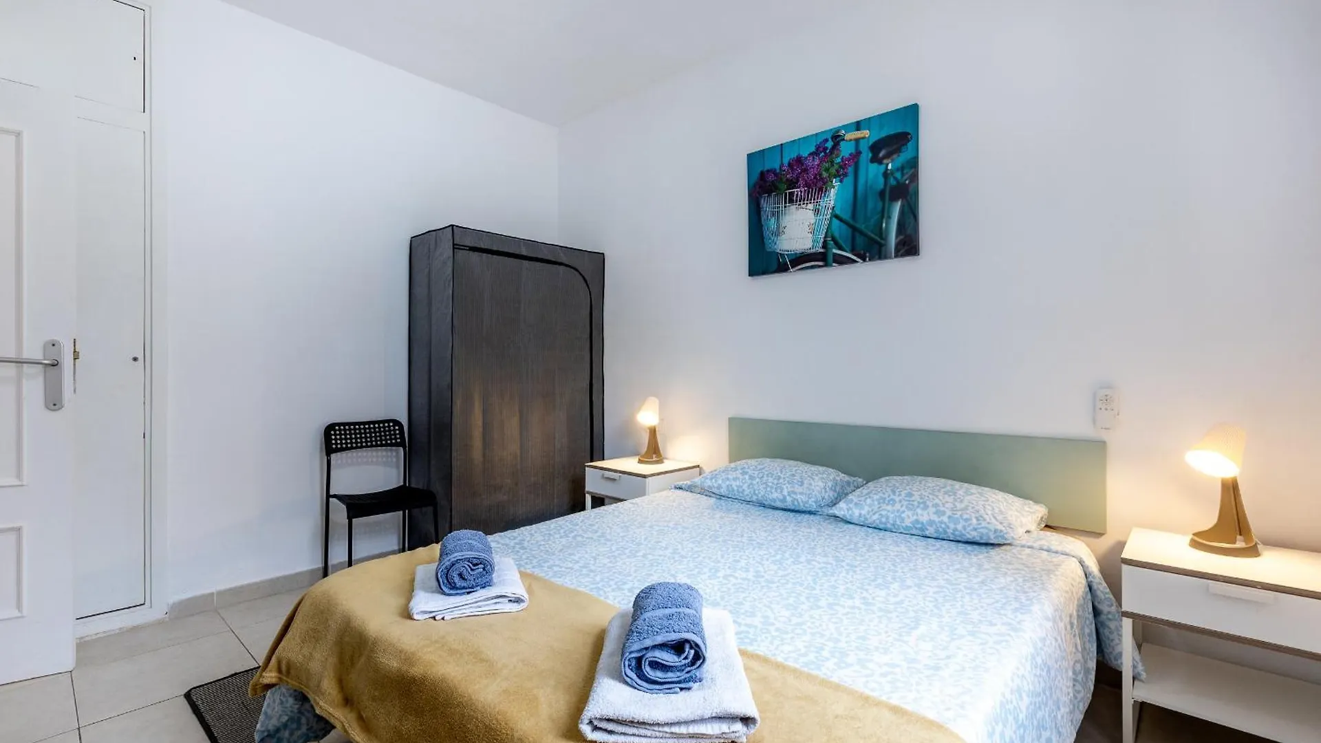 Διαμέρισμα Sun & Fun Central Stay In Playa De Las Americas Ισπανία