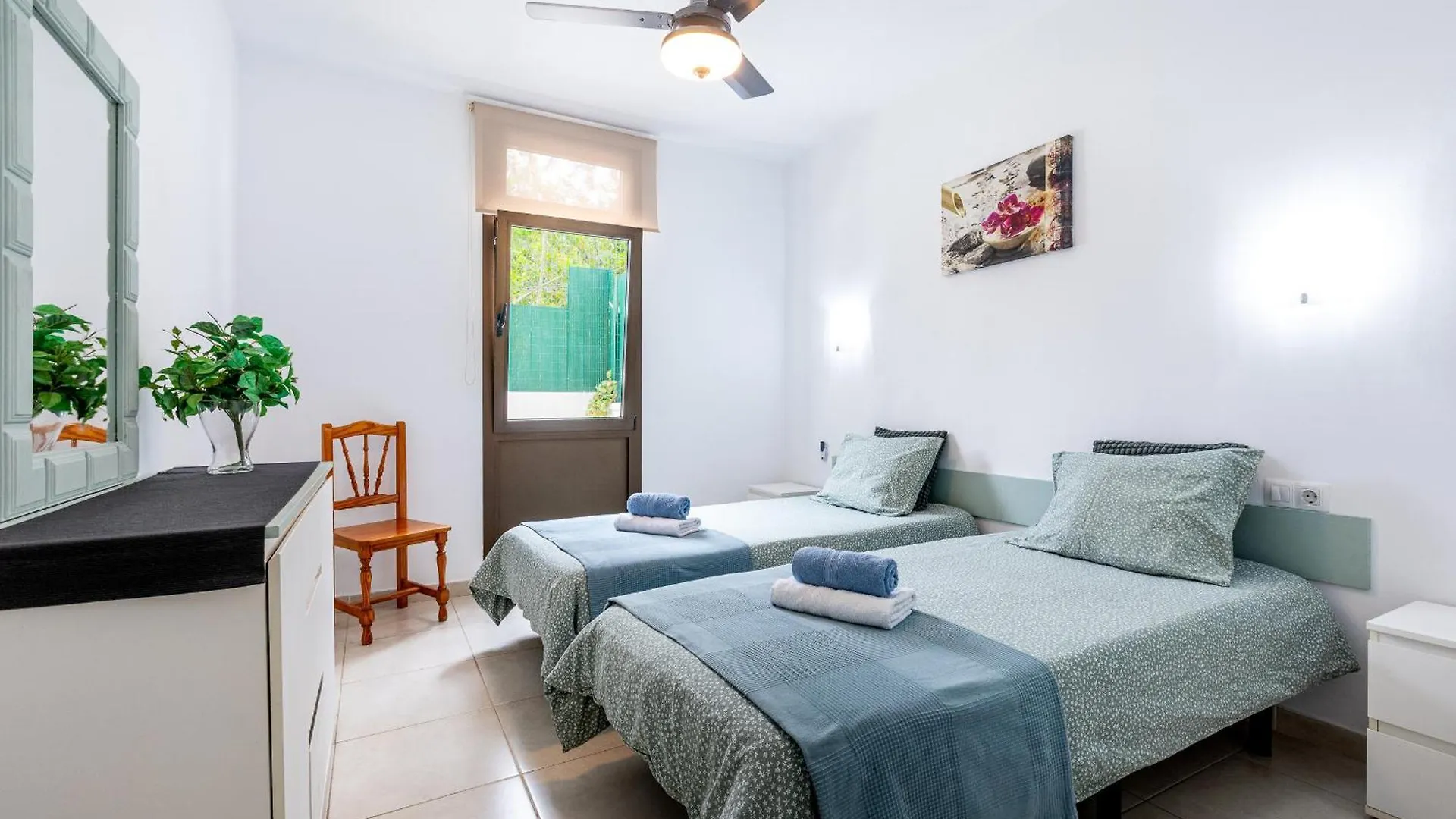 Sun & Fun Central Stay In Playa De Las Americas