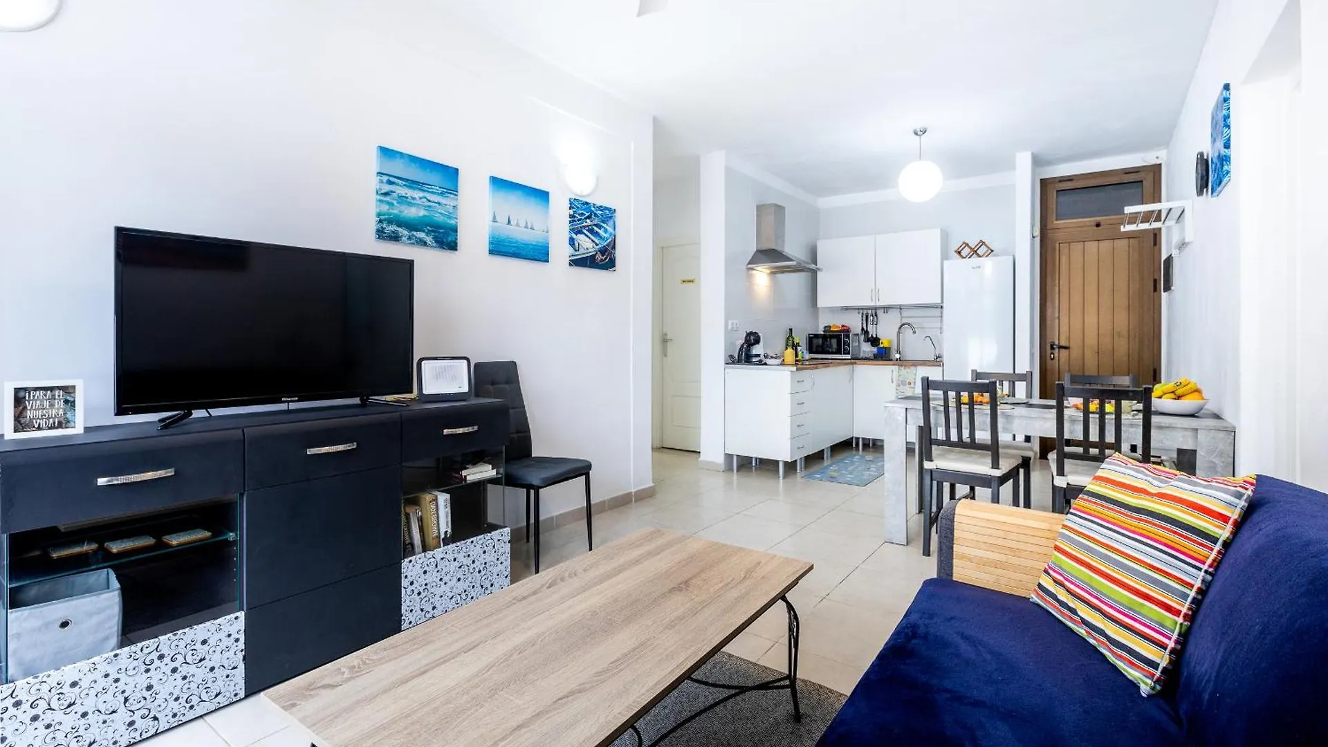 Sun & Fun Central Stay In Playa De Las Americas Πλάγια ντε λας Αμέρικας