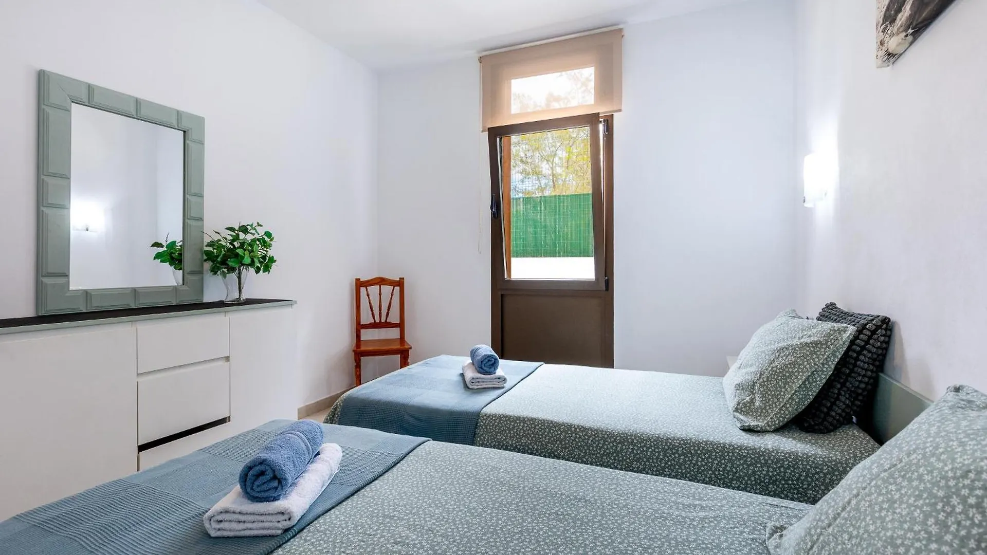 Sun & Fun Central Stay In Playa De Las Americas Διαμέρισμα Πλάγια ντε λας Αμέρικας