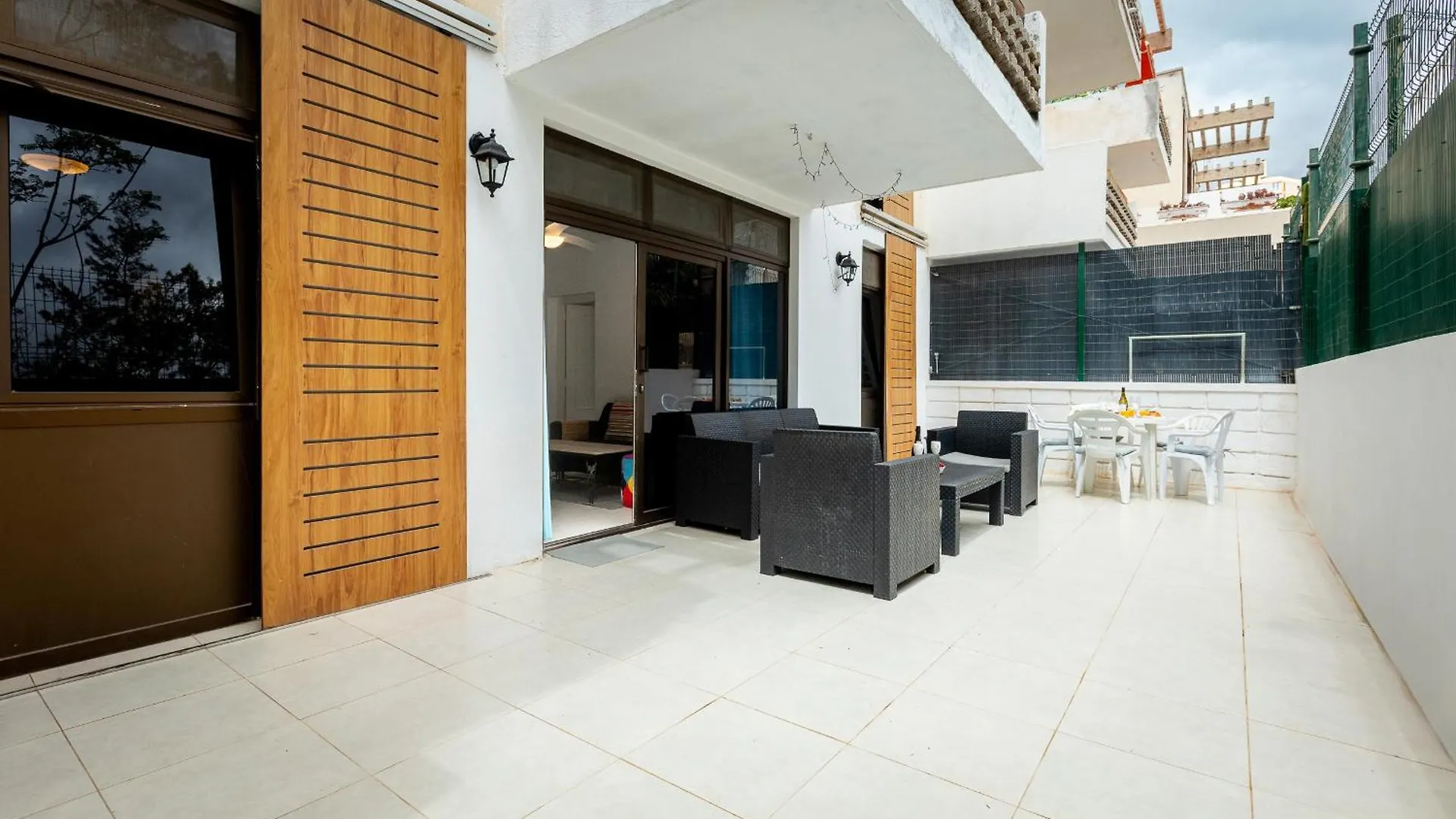Διαμέρισμα Sun & Fun Central Stay In Playa De Las Americas
