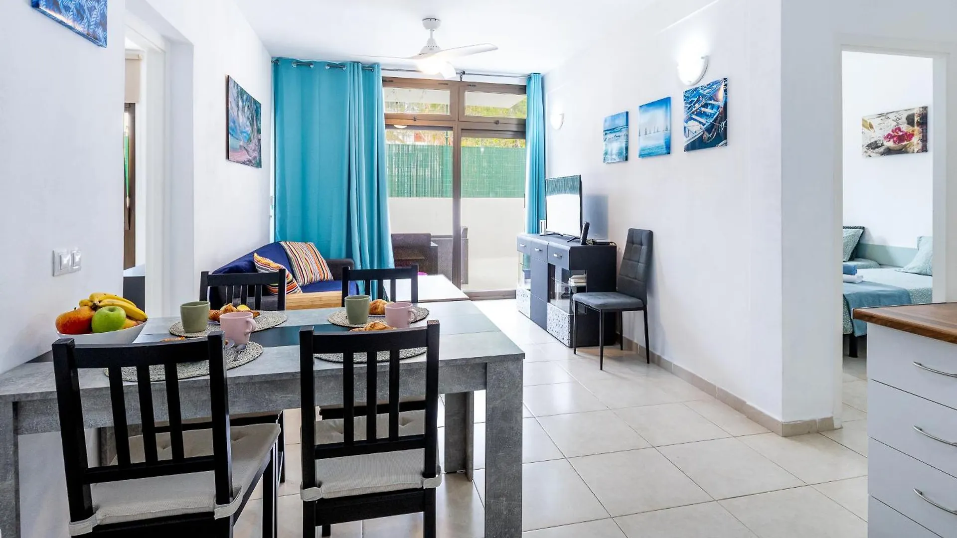 Sun & Fun Central Stay In Playa De Las Americas Διαμέρισμα Πλάγια ντε λας Αμέρικας