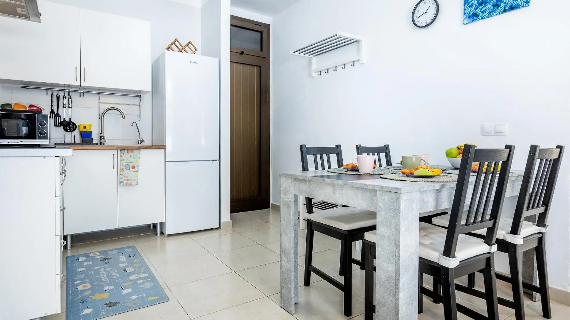 Апартаменты Sun & Fun Central Stay In Playa De Las Americas