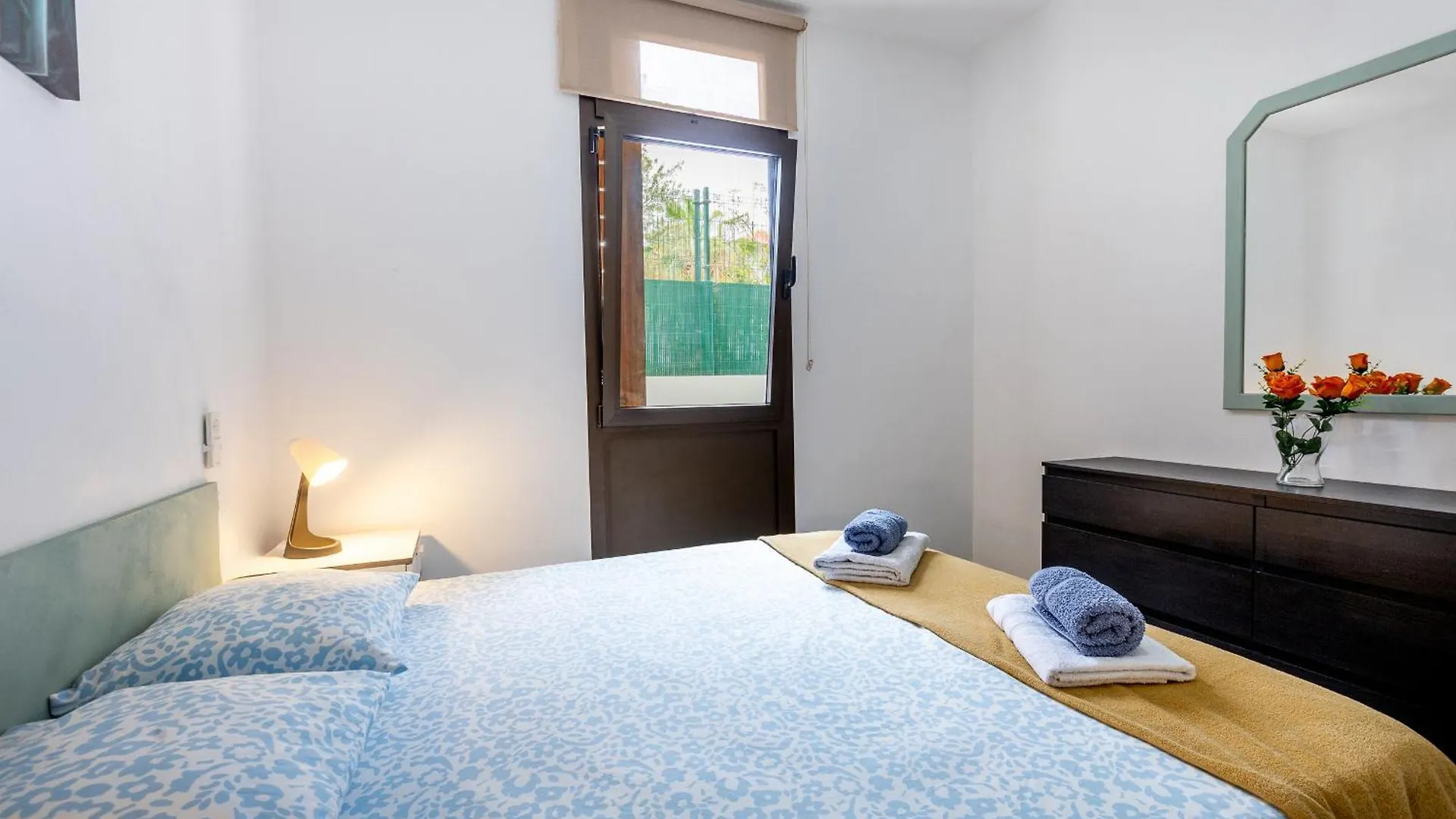 Sun & Fun Central Stay In Playa De Las Americas Плая-де-лас-Америкас