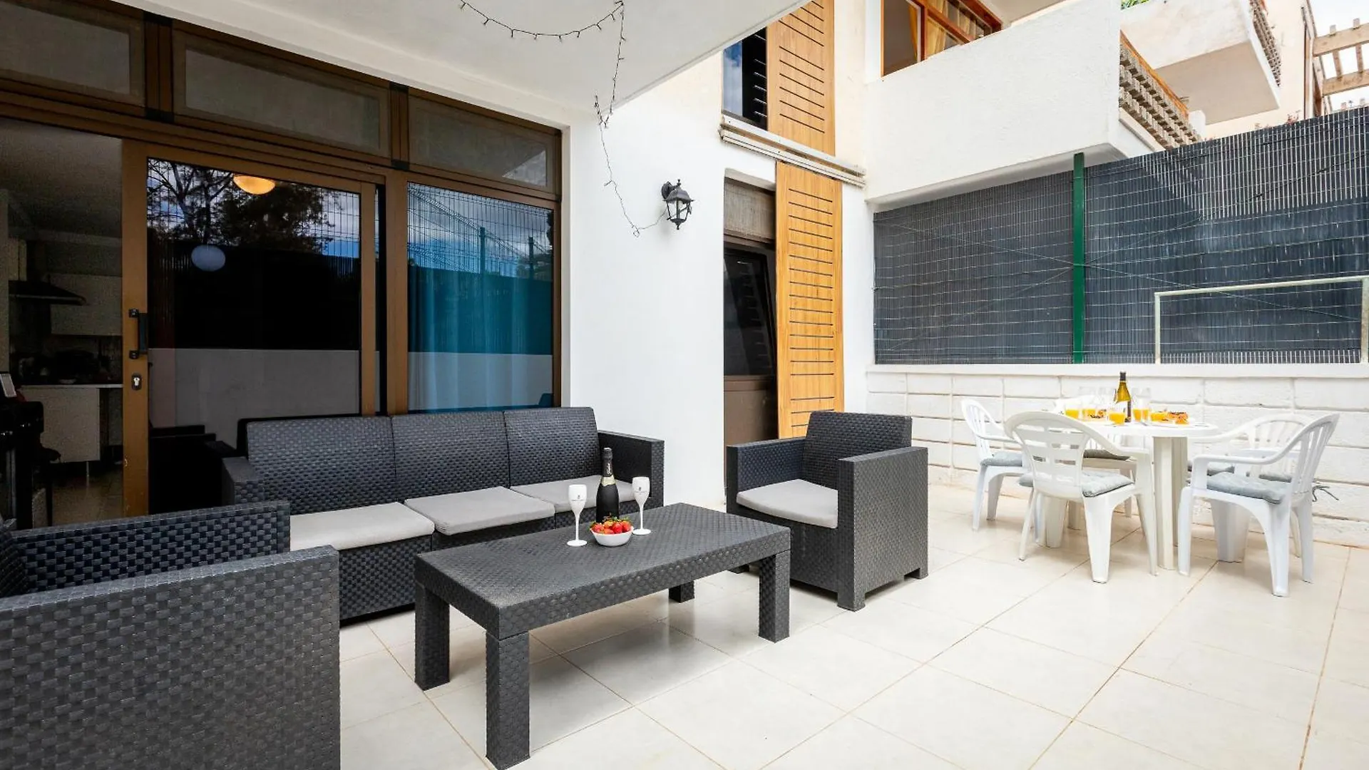 Sun & Fun Central Stay In Playa De Las Americas Διαμέρισμα