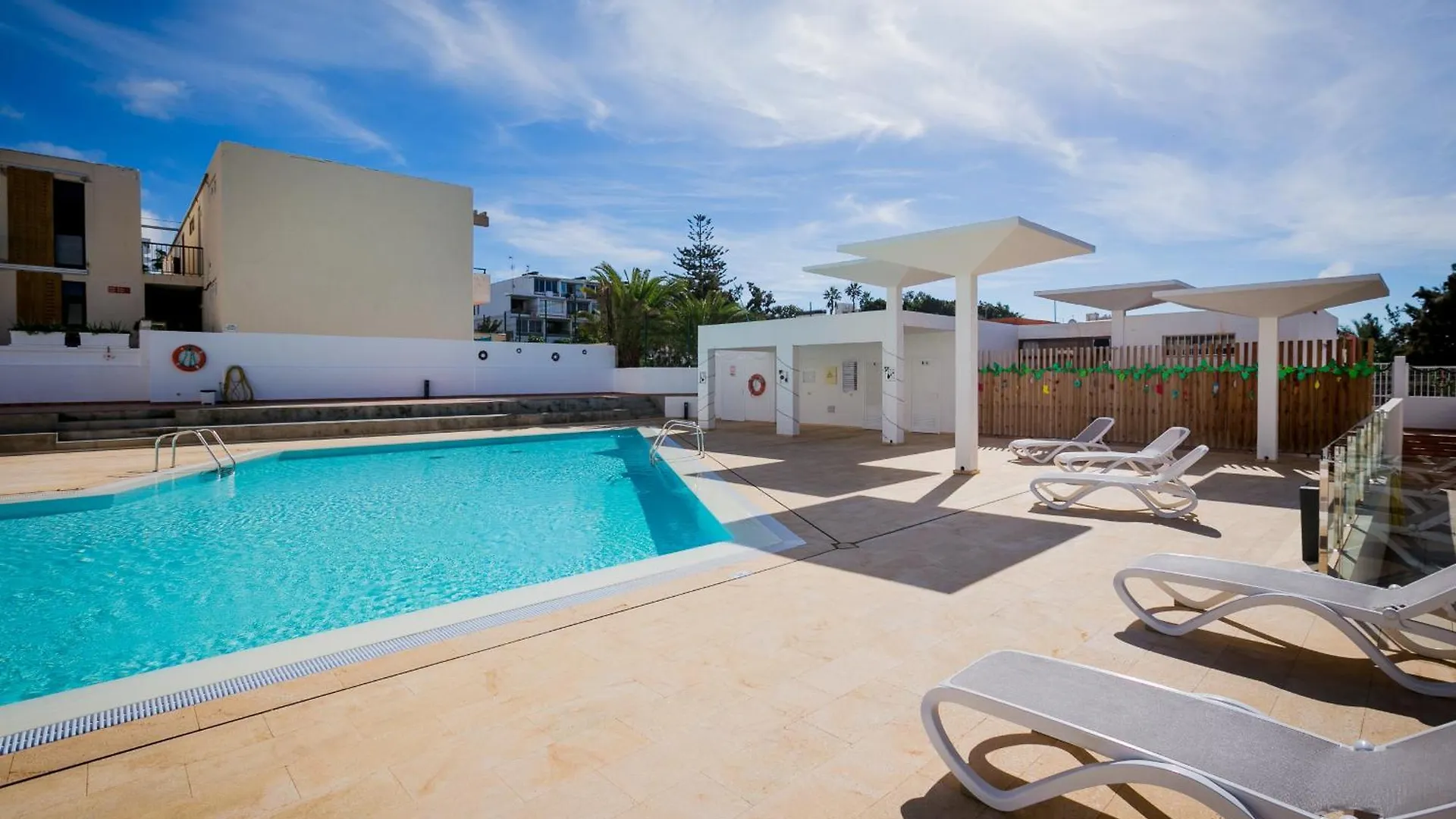 Διαμέρισμα Sun & Fun Central Stay In Playa De Las Americas