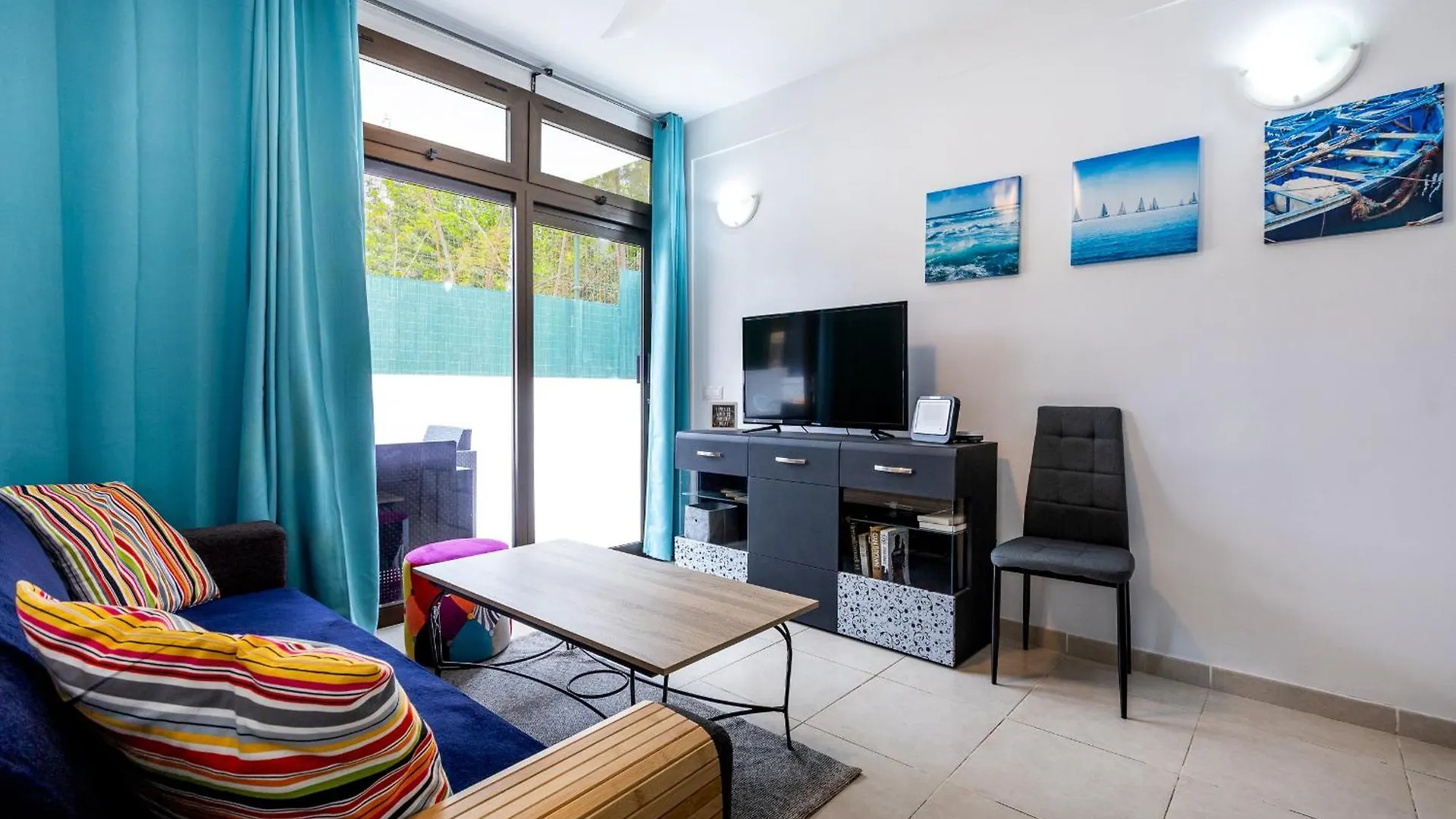 Sun & Fun Central Stay In Playa De Las Americas 0*, Πλάγια ντε λας Αμέρικας