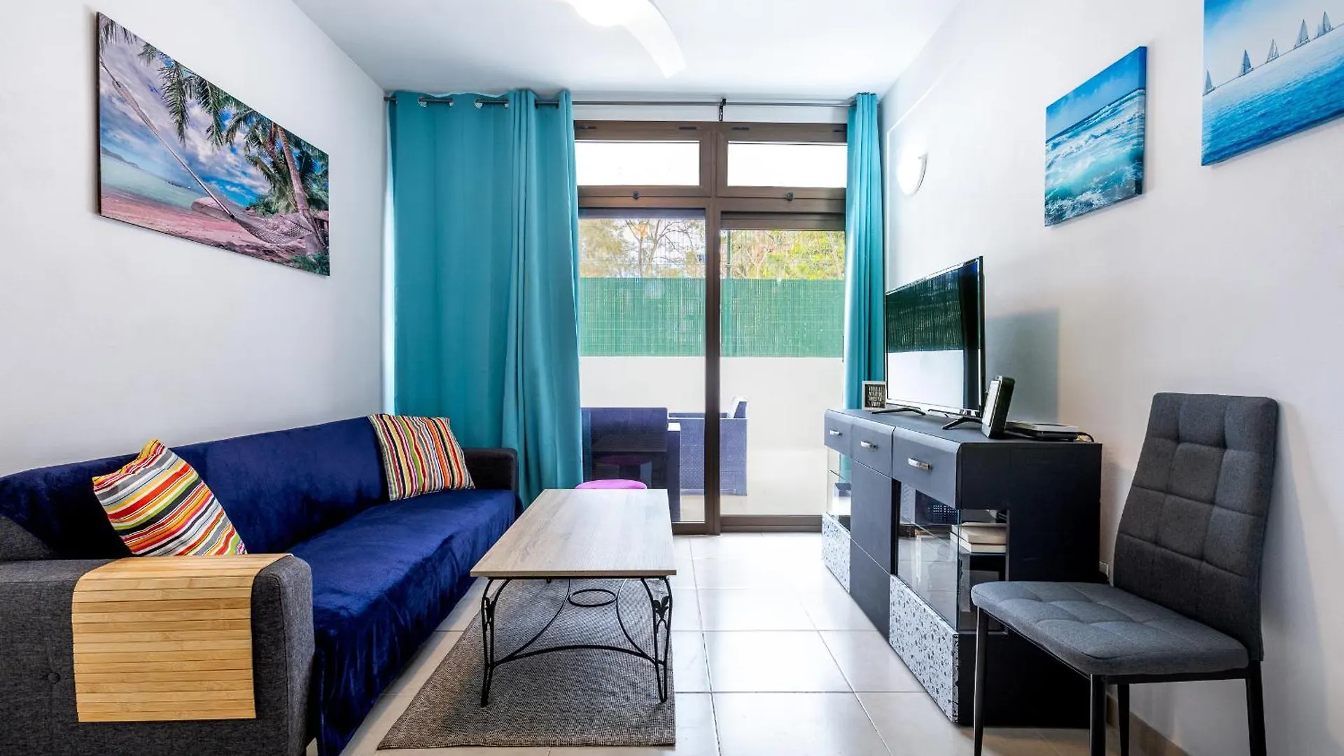 Sun & Fun Central Stay In Playa De Las Americas 0*, Πλάγια ντε λας Αμέρικας Ισπανία